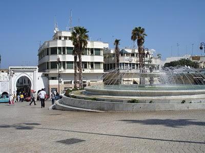 Mamia Cosy Apart In Old Medina Tangier Tânger Exterior foto