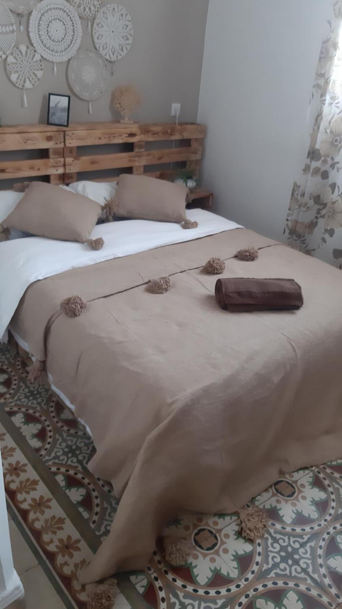 Mamia Cosy Apart In Old Medina Tangier Tânger Exterior foto